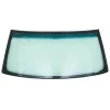 Automobile tempered glass